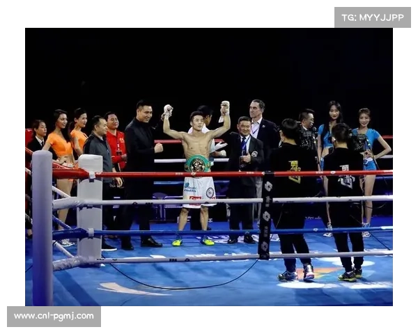 包头体育局计划引入更多国际拳击赛事提升城市影响力助推体育产业发展