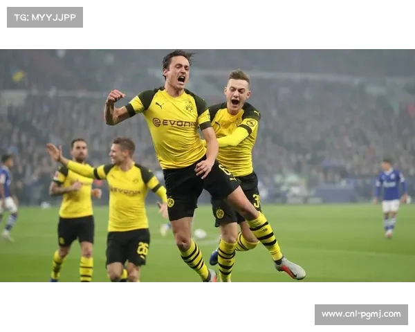 多特蒙德主场观众数领跑德甲，遥遥领先其他球队