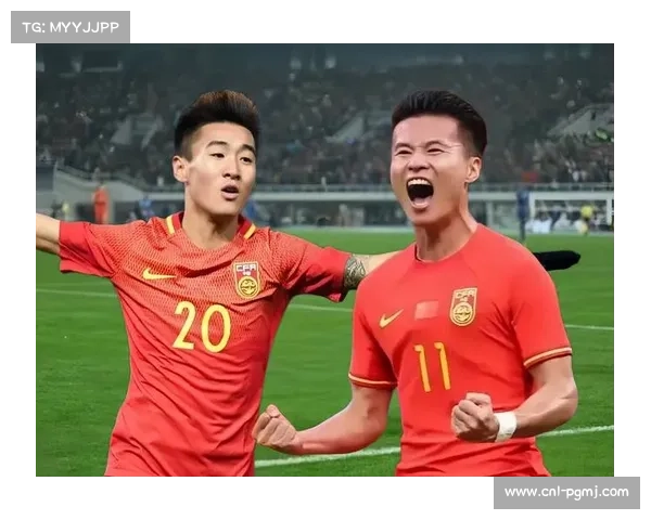 林良铭巧射建功，国足时隔五年再破日本球门