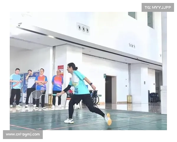 羽毛球单打比赛中的心理素质与意志品质培养