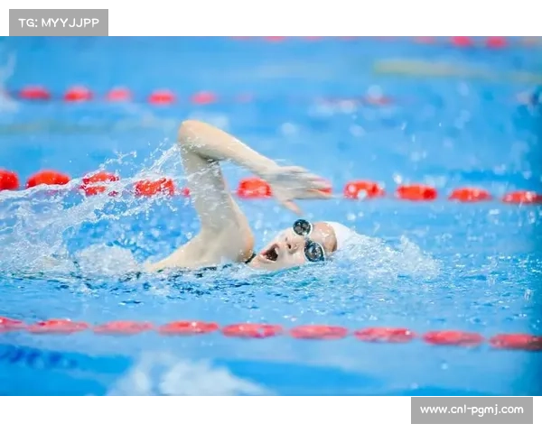 游泳装备销量同比增20%，赛事直播带动体育消费升级