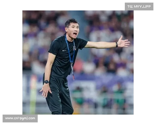 邵佳一首次以男足主帅身份表态：每一场都是生死战，目标直指世界杯